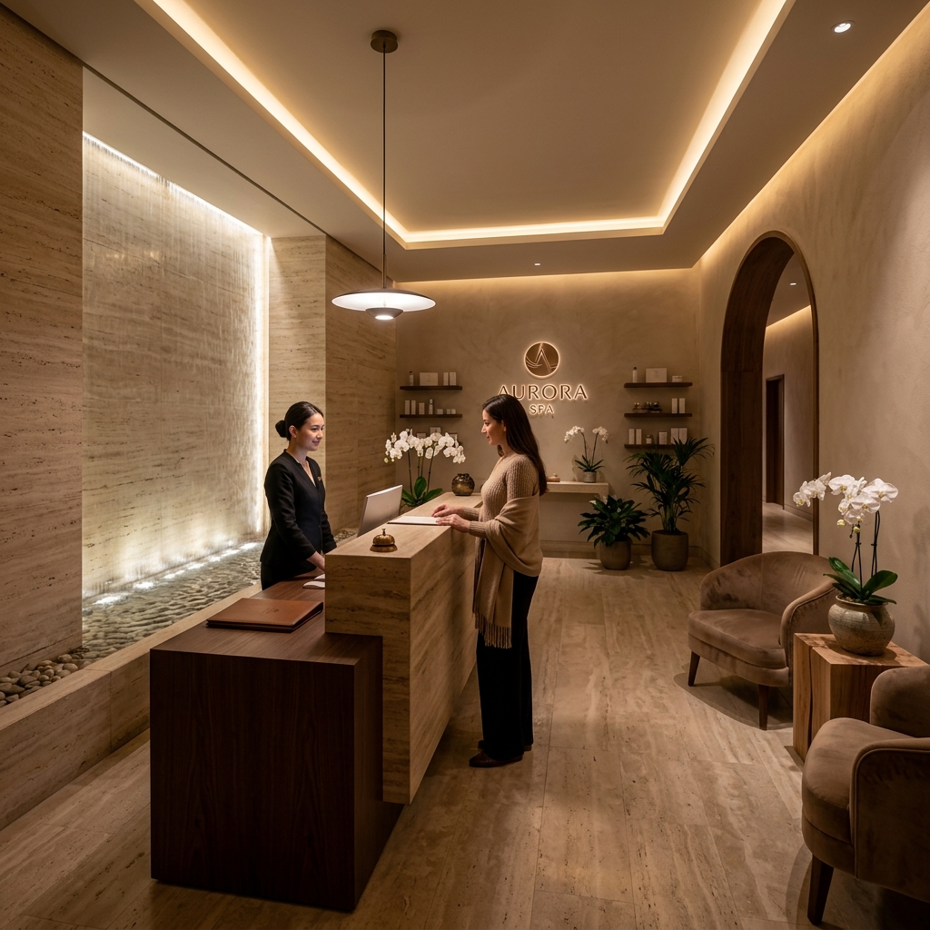 The Royal Jacuzzi Family Package in V-VIP Room